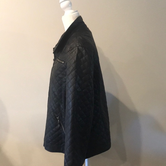 Black jacket - Picture 4 of 10